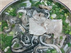 -攀枝花·任德琼·盐边羊肉米线