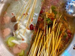 -屋头串串(龙潭寺店)