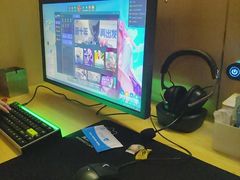 -沐禾网咖(财富店)