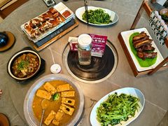 -创味·民间海南菜·非遗藤桥排骨(藤桥·免税城店)