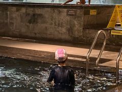 -天津海河悦榕庄·Lobby Lounge大堂吧