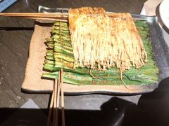 -虾胡闹·澳洲小龙虾·烧烤(福田鲨鱼店)
