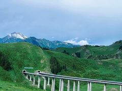 -新疆那拉提国家旅游度假区