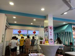 -梁子刨冰王&梁小糖(王顶堤店)