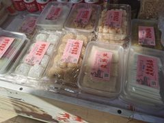 -定胜糕小店-蒋顺发