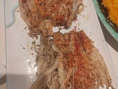 -胖太太四川麻辣排骨串(镇江路分店)