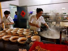 -蒋家桥饺面店(四望亭路店)