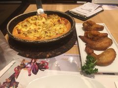 -必胜客(WOW中心城店)