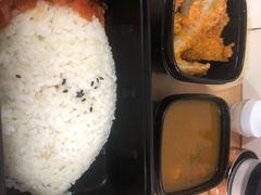 -噹噹呀咪咖喱屋(三阳百盛店)