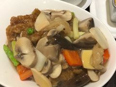 -五观堂素食(新华路店)