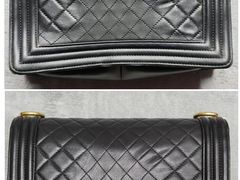 -CHANEL(恒隆广场店)