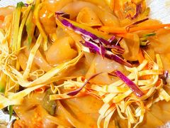 -谭家山河村铁锅炖&东北烧烤(交大店)