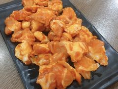 -大可泥炉烤肉(中街店)