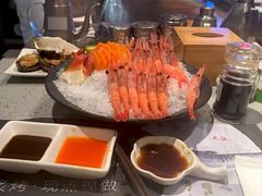 -大渔铁板烧(大悦城店)