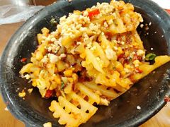 -北丐先生·野馄饨烧烤(长宁龙之梦店)
