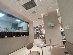 -喜茶(太原印象城店)