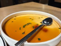 -芳草地度假酒店·野炉中餐厅