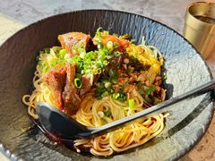 -我的面 川味Bistro(后沙峪店)