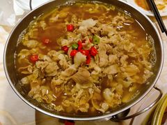 酸汤羊肉-凯鸽酒楼(大同振兴街店)