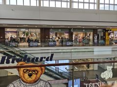 -杉杉奥特莱斯广场(哈尔滨店)