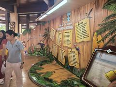 -三亚亚龙湾红树林度假酒店