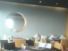 -龙之梦万丽酒店青餐厅