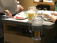 -海底捞火锅(海宁路店)