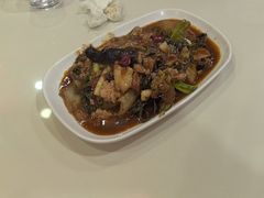 -江湖水乡铁锅炖魚(周庄嘉园店)