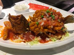 -米家餐厅(长生路店)