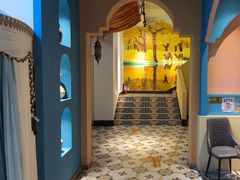 -巴依老爷新疆餐厅