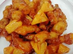-聚福缘菜馆(隆昌路店)