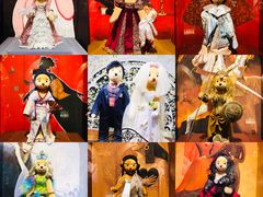 -济州岛泰迪熊博物馆