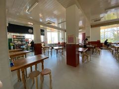 大堂-十二忠手拉面(中华路店)