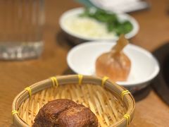 -北京老门框爆肚涮肉馆(凤城六路店)