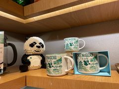 -星巴克(成都天府机场2店)