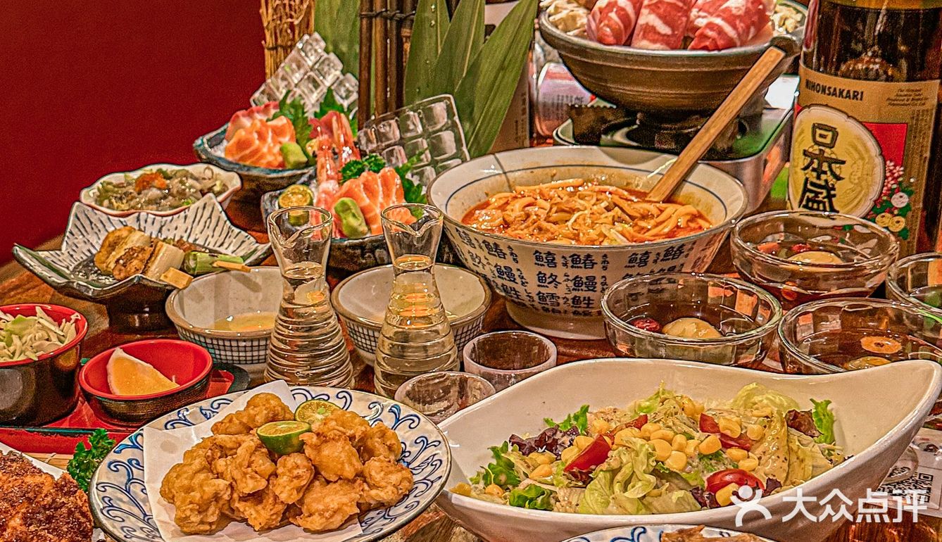 我愿称之为杭州坠好吃的烧鸟店丨世界杯观赛季