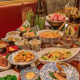 我愿称之为杭州坠好吃的烧鸟店丨世界杯观赛季