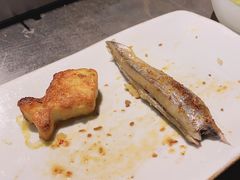 -很久以前羊肉串(打浦路店)