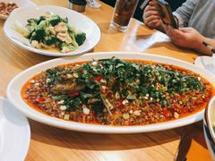 霍香家常鱼-赤宴·川菜(玉林店)