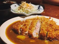 吉列猪排套餐-山杏yama-katsu·吉列炸物