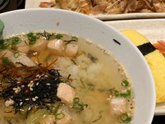 -元气寿司(新城市广场店)