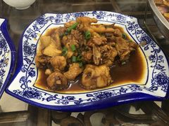 -徽州美食(三十年老店)