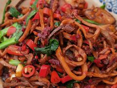 烟笋腊肉-潇湘阁(汉光百货店)