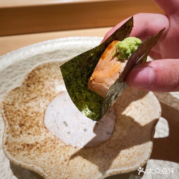 Beijing日料榜NO.1🔥｜涵·Kan日本🇯🇵料理