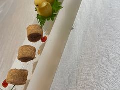 -满堂·烤鸭店·北京菜(鼓楼店)