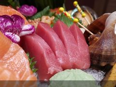-蟹将军日本料理(中南路店)