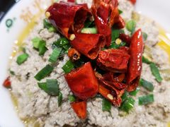 -宛平李记小吃(东关街店)