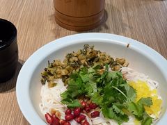 -云味馆·云南菜·云南米线(景田店)