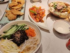 -七八冷面·延边朝鲜族美食(欢乐谷店)