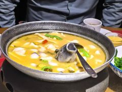 -卞氏菜根香 . 川菜(青羊万达店)